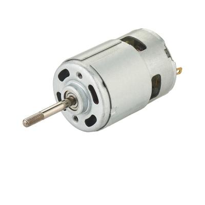 China cooper Rs795 100% EMC Verified Mglory Drip Proof Wire High Power And Torque Mini Electric Motor For Electric Circular Saw for sale