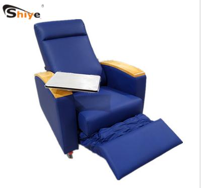 China WMSY-506 contemporary customized mobile electric infusion chair transfusion chair for sale