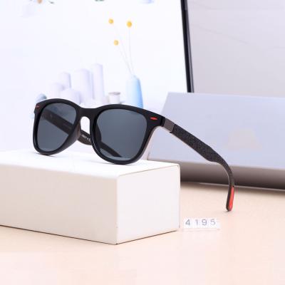 China Classic Fashion Sunglasses Mens Designer Sunglasses Rb Brand Driving Eyewear UV400 4195 for sale