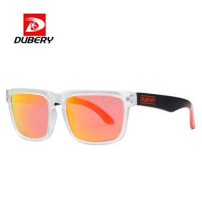 China Fashion Sunglasses Vintage Men's Polarized Sunglasses Driving Square Sunglasses Box Custom Logo for sale