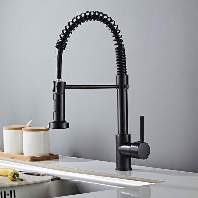 China Modern Factory Direct Wholesale Multicolor Kitchen Sink Brass Faucet for sale