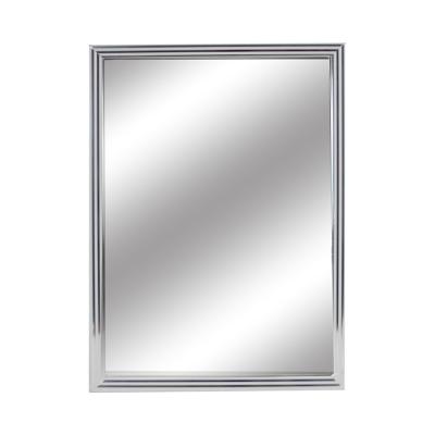 China Modern High Quality New Design New arrivals Professional Made Mirrors Decor Wall Bathroom for sale