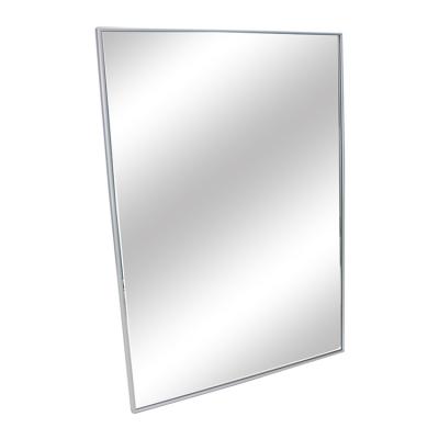 China Modern Fast Delivery Furniture Durable Material OEM ODM Accept Small Bathroom Wall Mirror for sale