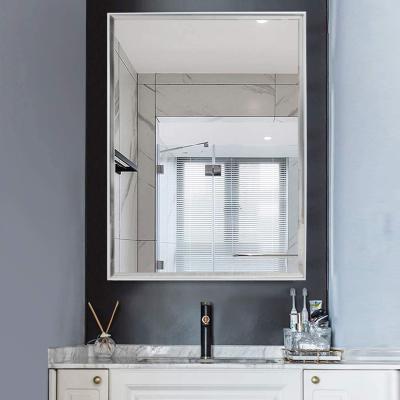 China Modern Competitive Price Best Selling Multi Function Superior Quality Full Wall Mirror Bathroom for sale