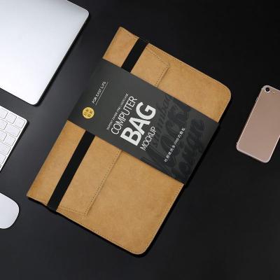 China Eco-friendly Business Laptop Sleeve Bag Computer Sleeve For Macbook M1 Pro 13 Inch Laptop Case Sleeve Bag Waterproof for sale