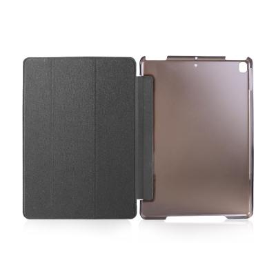 China Shockproof PC Shell Tablet Smart Case Cover Matte Strong Stand Application Flip Case For iPad 10.2inch 7th 8th Generation Hard Leather Cover for sale