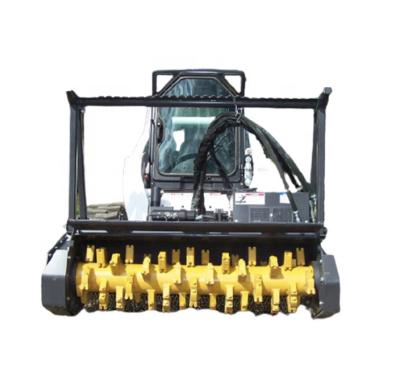 China Machinery Repair Shops Tractor PTO Use Forestry Mulcher, Forestry Slasher, Hydraulic Mulcher for sale