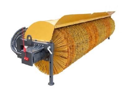 China Machinery Repair Shops HCN Brand BM11C120 Angle Broom For Sale for sale