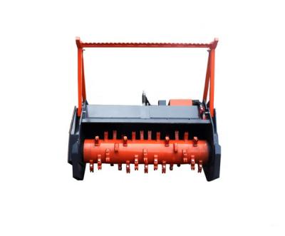 China Farms HCN 0513 Series Best Seller Forestry Mulcher For Skid Beef for sale