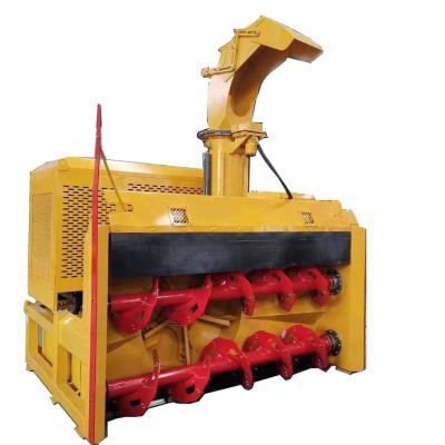 China Factory HCN BM15P100 Self Powered Snow Blower for sale