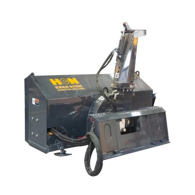 China Factory HCN BM1584P Blower Or Snow Thrower For Snow Cleaning With Heavy Hp for sale