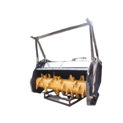 China Xuzhou Hotels Good Price HCN 0513 Skid Beef Forestry Mulcher Head for sale