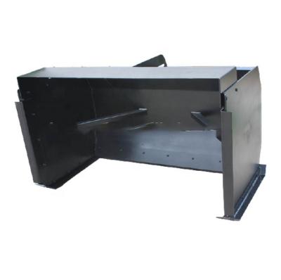 China Factory High Quality HCN 0212 Tractor Snow Plow / Pusher / Blade Made in China for sale