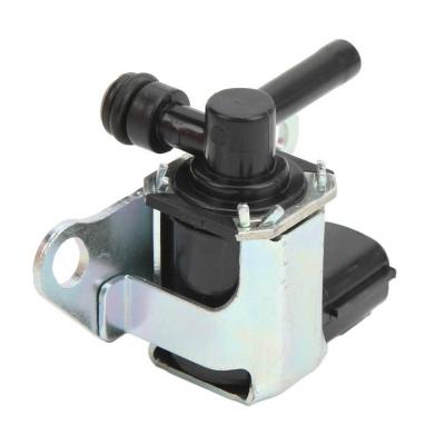 China Plastic+Metal K5T46695 Solenoid Valve For Nissan NV200 Cube Sentra Versa 1.6 1.8 2.0 14930-EN20A 14930-EN200 14930-ET000 for sale