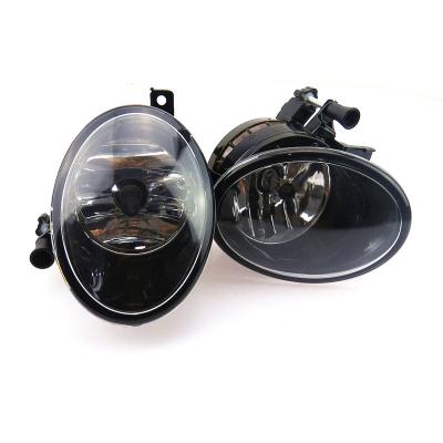 China Front Bumper Right and Left Halogen Fog Light FogLamp For Golf MK6 Plus Convertible Cart EOS Beetle 5KD941699 5KD941700 GOLF for sale