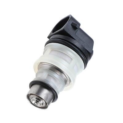 China High Quality Gasoline Fuel System New FJ10580 Fuel Injector Nozzle For GMC- Chevrolet Car Accessories Vehicle Parts for sale