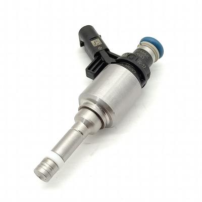 China Petrol Fuel System Fuel Injectors OEM 06J906036G For VW Passat- MAGOTAN Tiguan Audi A4L 2.0T 06J 906 036G for sale