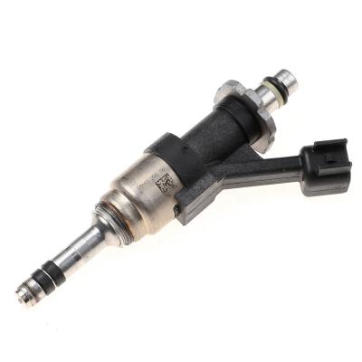 China Gasoline Fuel System 12668390 For Chevrolet Silverado GMC Sierra 1500 1500 4.3L 5.3L Fuel Injectors Nozzle 12623116 12628422 12656005 12668649 for sale