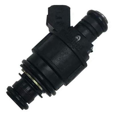 China Petrol Fuel System Fuel Injector 90536149 5WK93151 For Opel Astra Caravan GTC Opel Zafira 1.8 H A B for sale