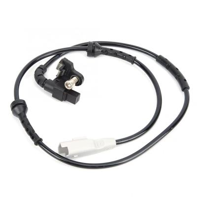 China Gray Plug Rear ABS Wheel Speed ​​Sensor 4545L0 4545C4 454508 9659058180 For Peugeot 307 308 For Citroen C4 DS4 307 for sale