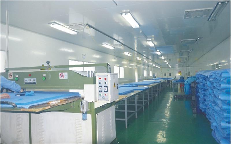 Verifizierter China-Lieferant - Chongqing Hualun Hongli Biotechnology Co., Ltd.