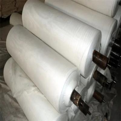 China Ce Roll Bandage Dressing Raw Material Medical Gauze 100% Cotton for sale