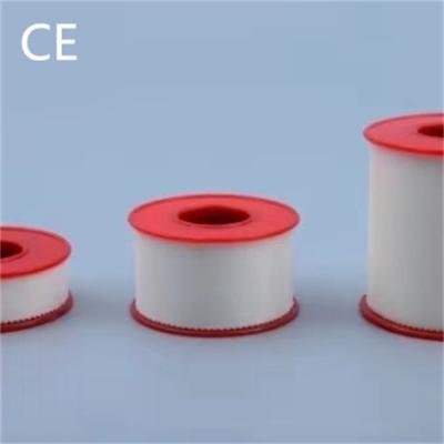 China Sterilized Adhesive Medical Wound Care Dressing Tape For Various Sizes for sale