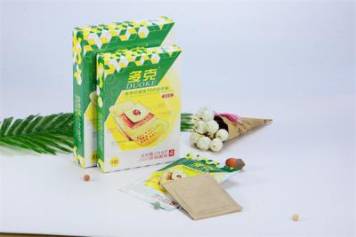 China Transdermal Fysieke Tiger Balm Back Pain Patches-Pleister Reumatische Jichtig Te koop