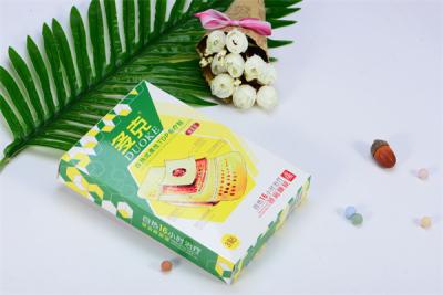 Chine Corrections chinoises Tiger Balm Tearproof de douleurs de dos d'herbes d'ODM à vendre