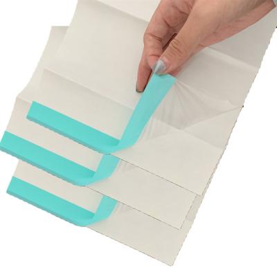 China 3m transparentes cirúrgicos drapejam com o Eco esparadrapo antimicrobial entalham para drapejar a elasticidade à venda