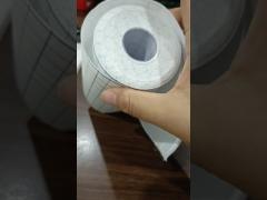 non woven adhesive wound dressing roll