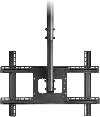 China Universal Max Vesa 700x400mm Metal 22 To 70 Inch TV Mount Fixed TV Bracket Wall Mount for sale