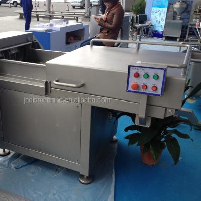 China industrial meat processing meat slicing machine/frozen meat slicer/frozen meat slicing machine for sale