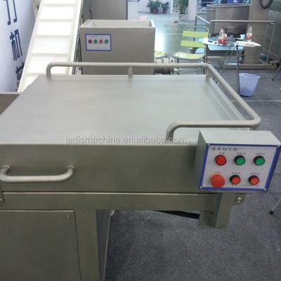 China Industrial meat processing meat cleaver machine for sale