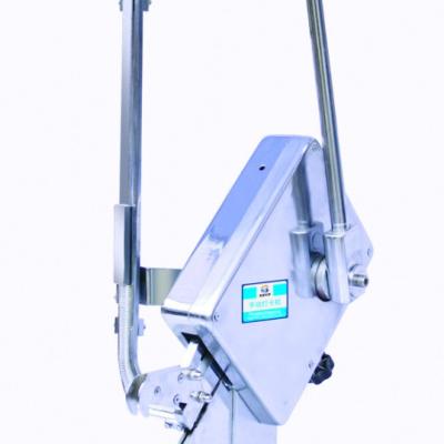 China Type Sausage Clipper, Manual Clipper, Sausage Clipper Meat Processing Hand Sealer for sale