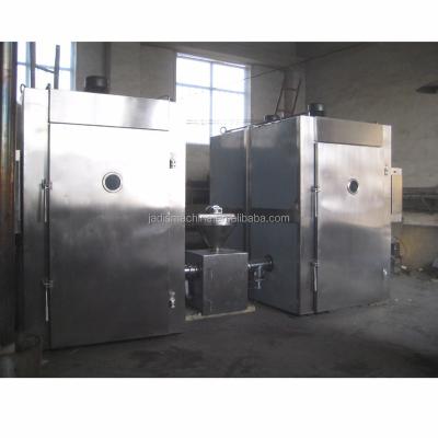 China Meat Smoker Smoking Oven For Sausage, Bacon Meat Usage for sale