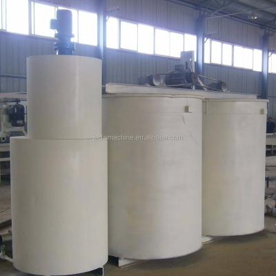 China Gypsum plasterboard factory gypsum board processing line machine for sale