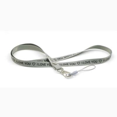 China Wholesale lanyards at a great price Hang your ID badges, car keys, access cards for sale