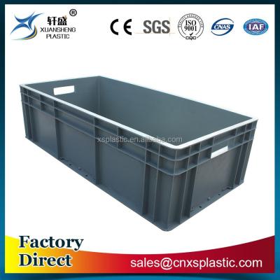 China EU Standard Solid High Quality Box PP Material Plastic Serving Box for sale