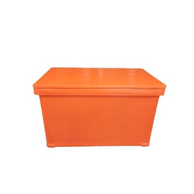 China Food Manufacturer Supplies Indoor Plastic Containers For Fish Ponds for sale