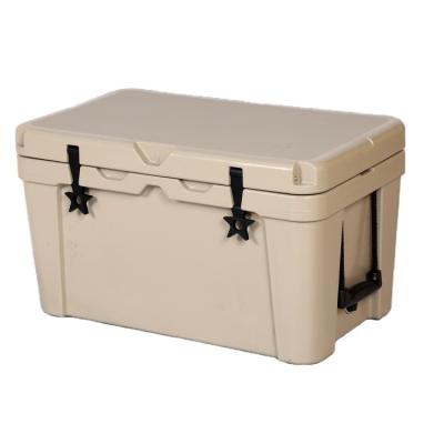 China Shipping Waterproof High Quality Hard Cooler Box Fishing Cooler for sale