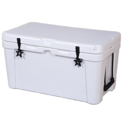 China High quality new style waterproof fresh box for food out of refrigerated transport food cooler box for sale