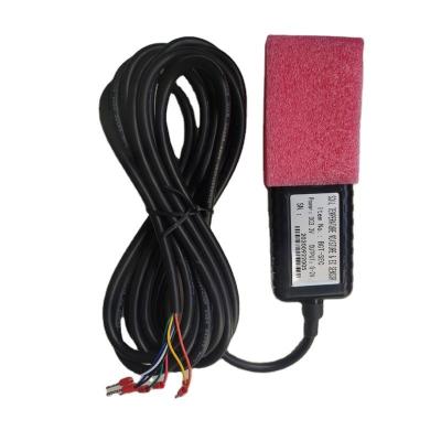 China Agricultura RS485 FDR Zigbee Sensor de temperatura de humedad del suelo para una salud óptima de las plantas en venta