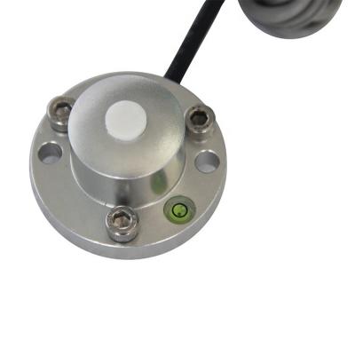 China IP65 BGT-SR1 Pyranometer Zonne-stralingssensor voor landbouw 12-24V gelijkstroom Te koop