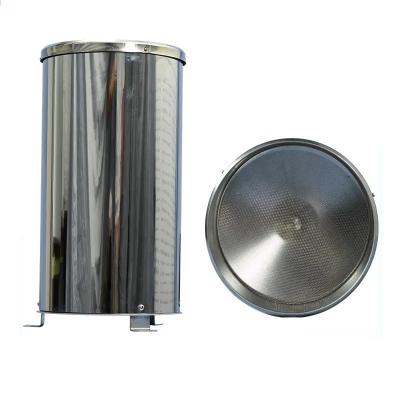 China 0.5mm Resolução de aço inoxidável Tipping Bucket Rain Gauge para dados precisos de chuva à venda