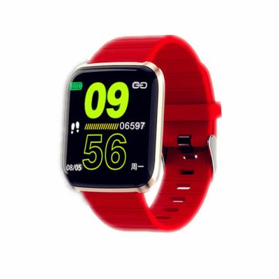 China In-Ear 116 Pro Smart Band Fitness Bracelet Heart Rate Monitor Watch Men Women Smartband Activity Tracker For IOS Xiaomi Honor Watch for sale