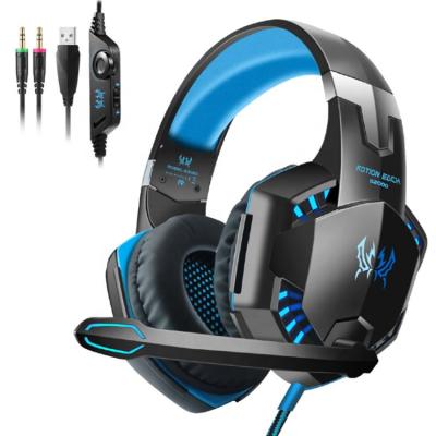 China 7.1 Stereo Sound Pixie Professional Wired Stereo Sound Canceling Gaming Earphone and 7.1 RGB Earphone Gaming Headset for sale