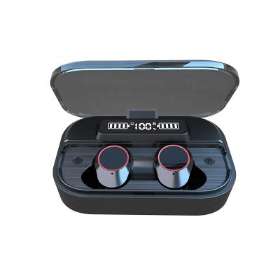 China Blue Tooth IPX7 Waterproof Wireless Headphones Sport Earphones Gaming Headset for sale