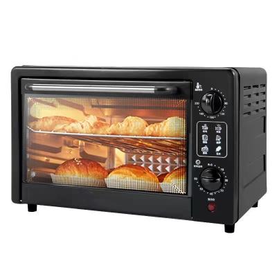 China commercial pizza oven car oven spray booth electric baking oven for sale