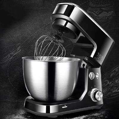 China dough kneading cake egg beater mixer commercial dough kneading machine for sale